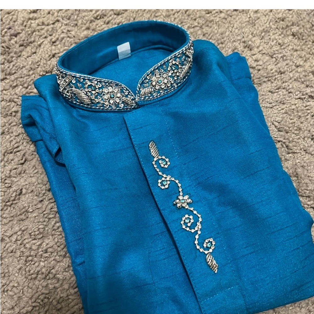 Size 4 kurta